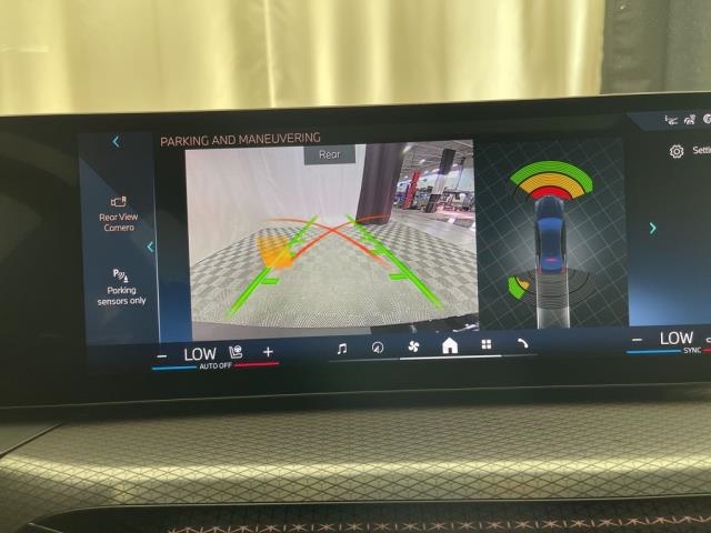 2025 BMW 4 Series 430i xDrive AWD