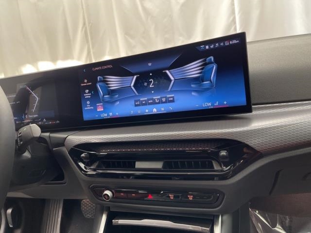 2025 BMW 4 Series 430i xDrive AWD