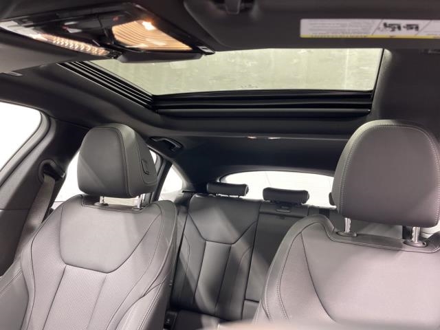 2025 BMW 4 Series 430i xDrive AWD