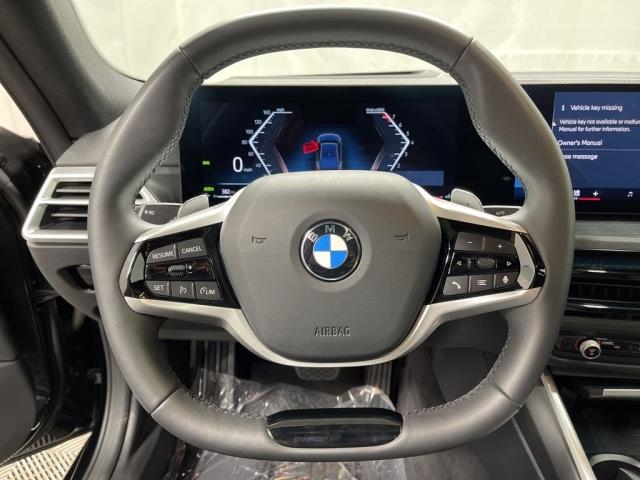 2025 BMW 4 Series 430i xDrive AWD
