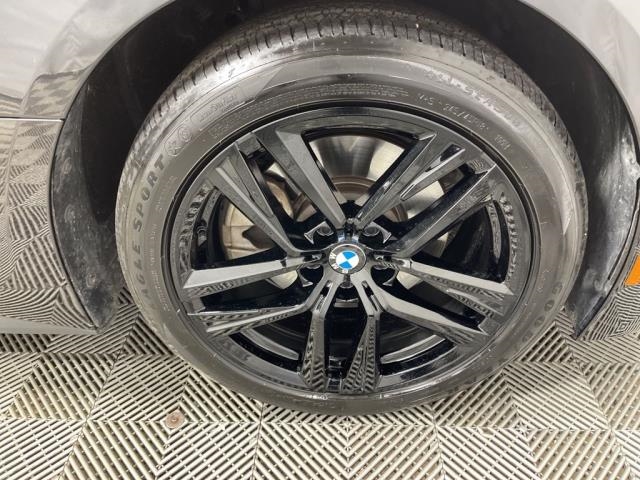 2025 BMW 4 Series 430i xDrive AWD