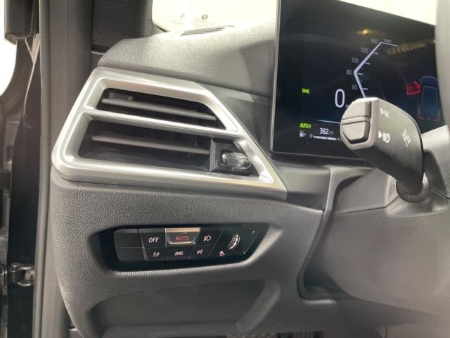 2025 BMW 4 Series 430i xDrive AWD