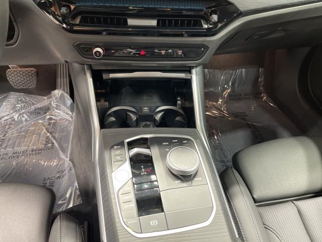 2025 BMW 4 Series 430i xDrive AWD