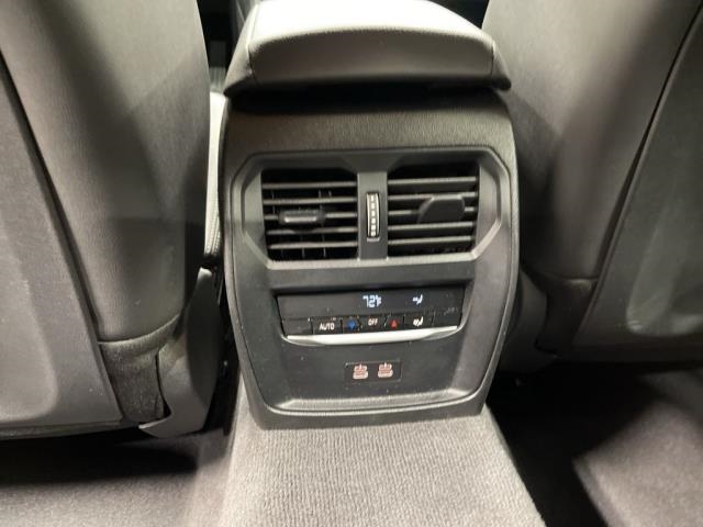 2025 BMW 4 Series 430i xDrive AWD