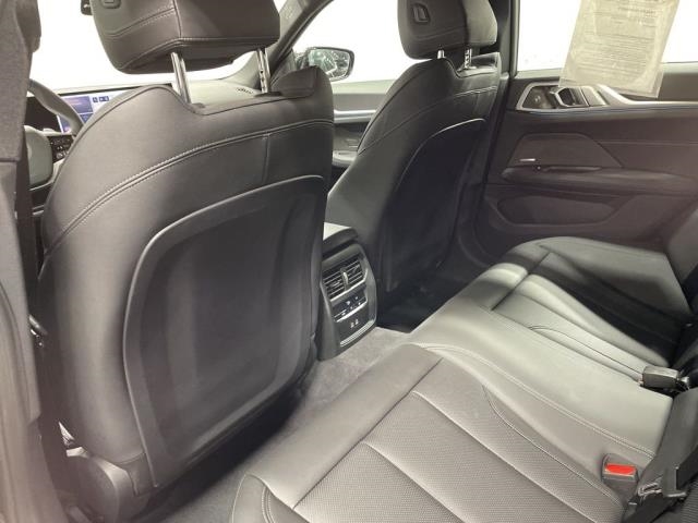 2025 BMW 4 Series 430i xDrive AWD