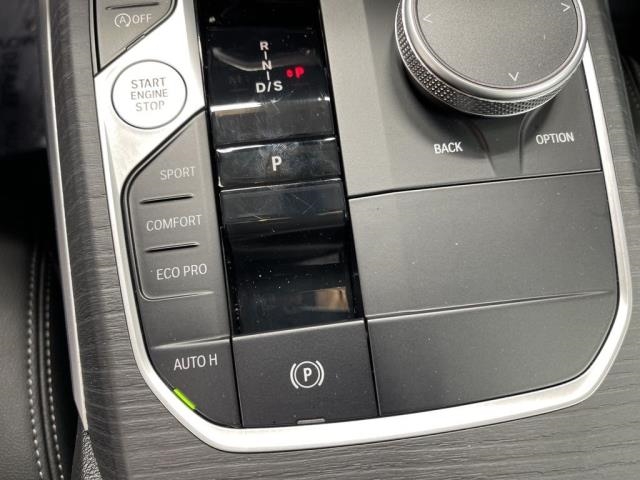 2025 BMW 4 Series 430i xDrive AWD