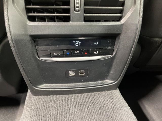 2025 BMW 4 Series 430i xDrive AWD