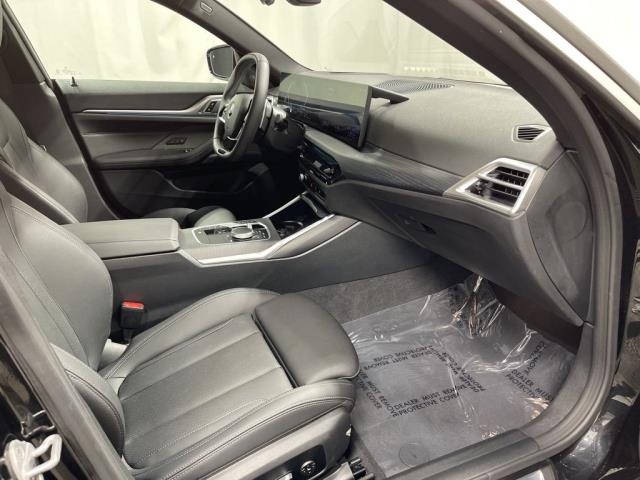 2025 BMW 4 Series 430i xDrive AWD