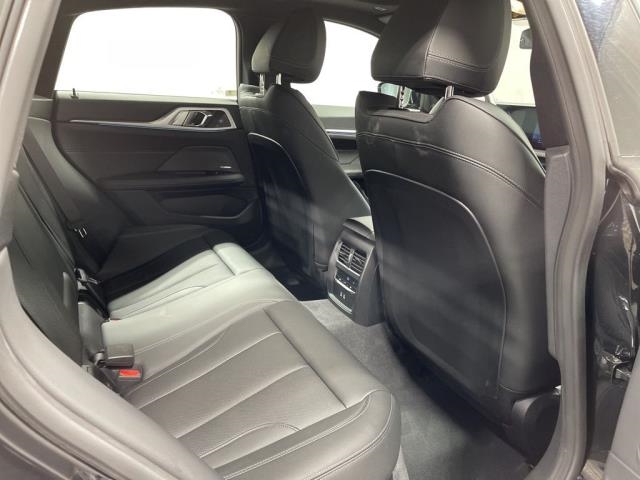 2025 BMW 4 Series 430i xDrive AWD