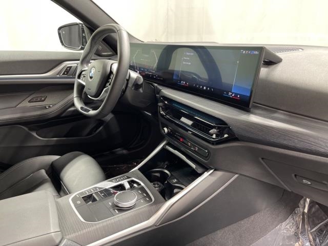 2025 BMW 4 Series 430i xDrive AWD