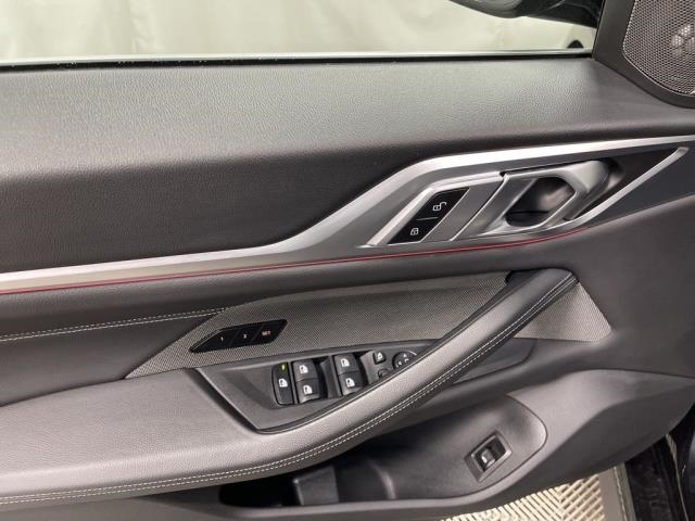 2025 BMW 4 Series 430i xDrive AWD