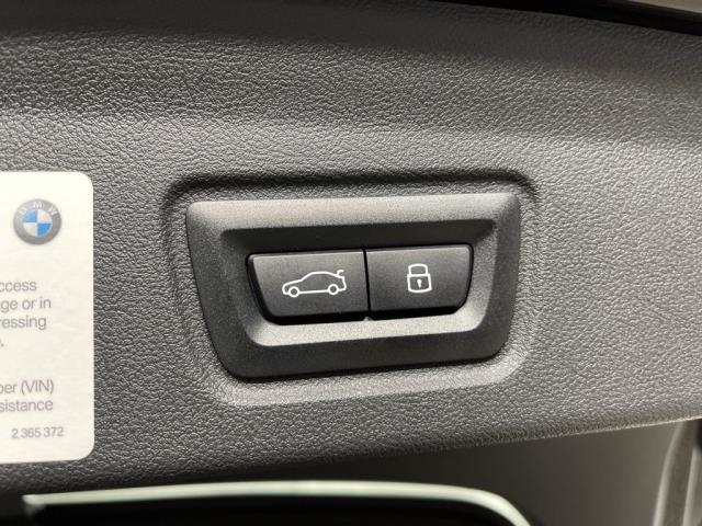 2025 BMW 4 Series 430i xDrive AWD