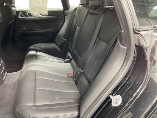 2025 BMW 4 Series 430i xDrive AWD