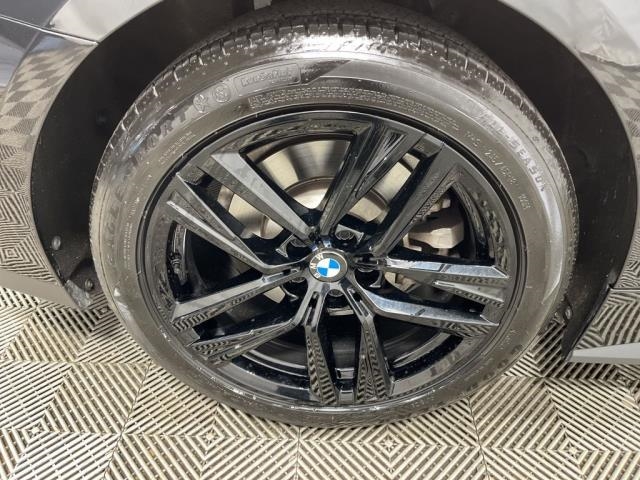 2025 BMW 4 Series 430i xDrive AWD