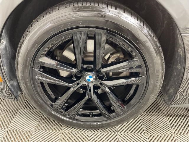 2025 BMW 4 Series 430i xDrive AWD