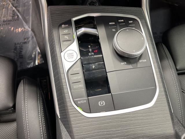 2025 BMW 4 Series 430i xDrive AWD