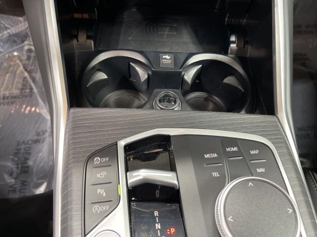 2025 BMW 4 Series 430i xDrive AWD