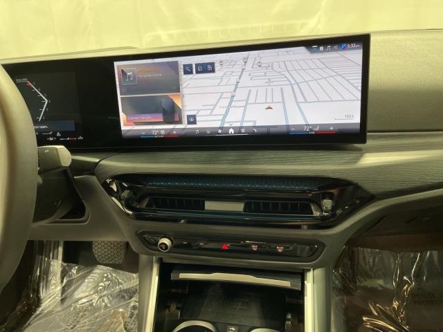 2025 BMW 4 Series 430i xDrive AWD