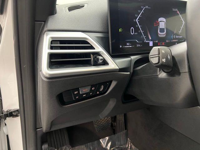 2025 BMW 4 Series 430i xDrive AWD