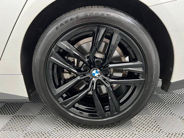 2025 BMW 4 Series 430i xDrive AWD