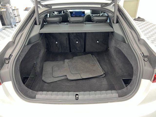 2025 BMW 4 Series 430i xDrive AWD