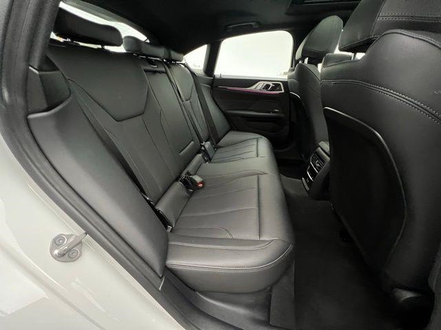 2025 BMW 4 Series 430i xDrive AWD