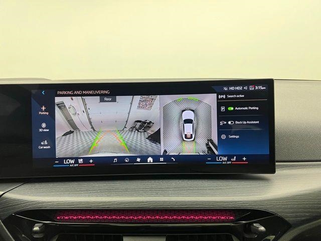 2025 BMW 4 Series 430i xDrive AWD