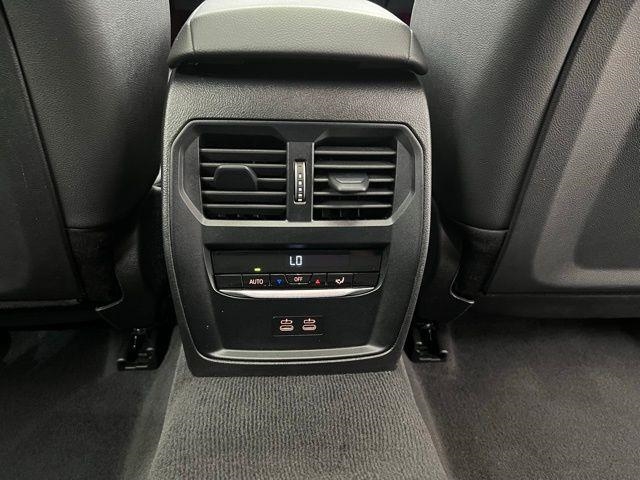 2025 BMW 4 Series 430i xDrive AWD