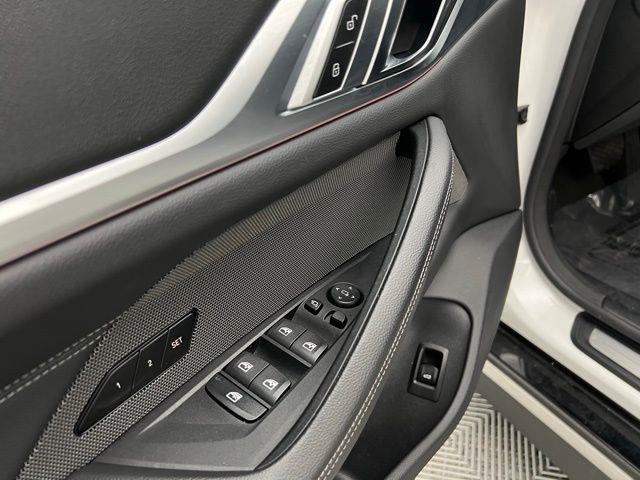 2025 BMW 4 Series 430i xDrive AWD