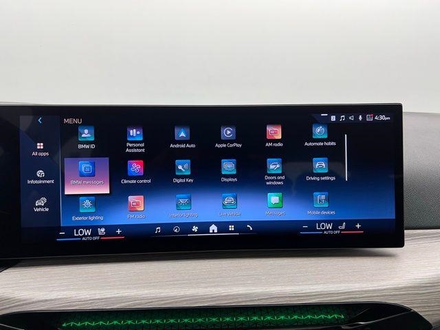 2025 BMW 3 Series 330i xDrive AWD