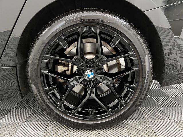 2025 BMW 3 Series 330i xDrive AWD