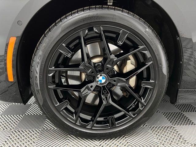 2025 BMW 3 Series 330i xDrive AWD