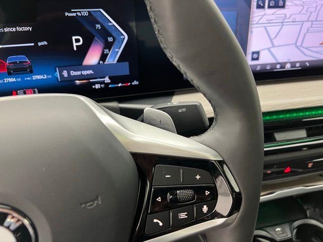 2025 BMW 3 Series 330i xDrive AWD