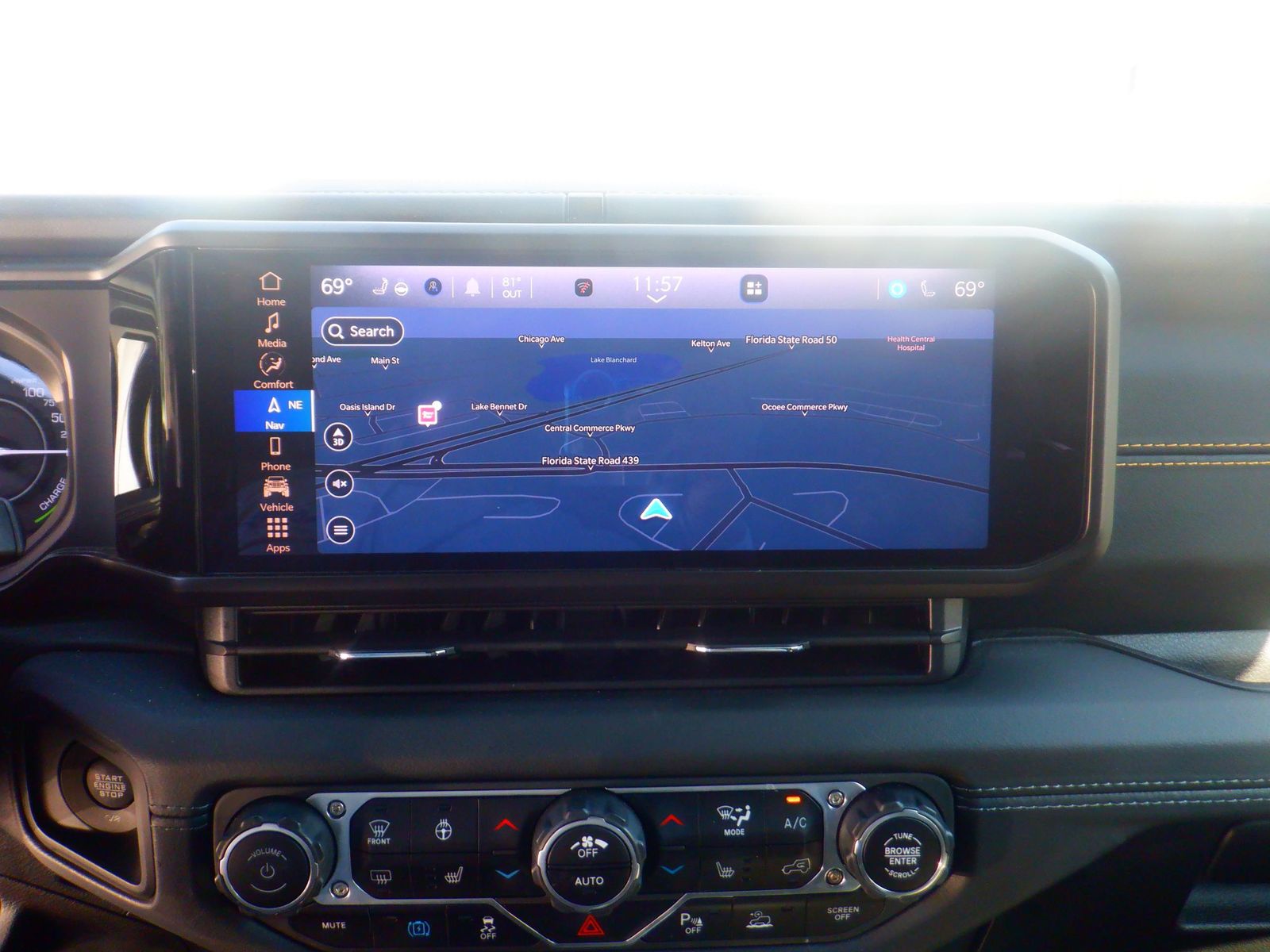 2024 Jeep Wrangler 4xe Sahara AWD