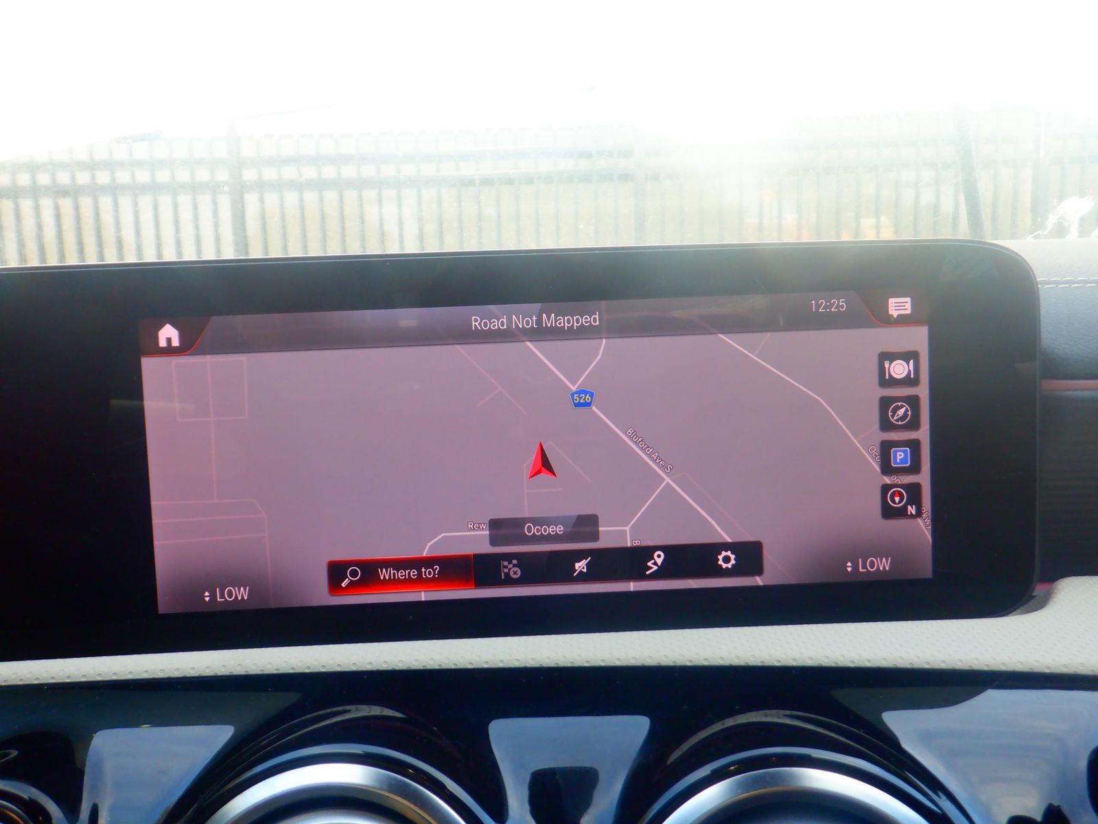 2023 Mercedes-Benz CLA CLA 250 AWD