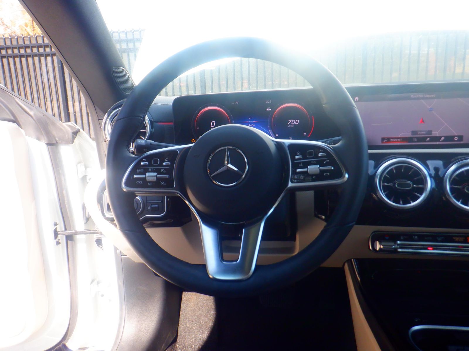 2023 Mercedes-Benz CLA CLA 250 AWD