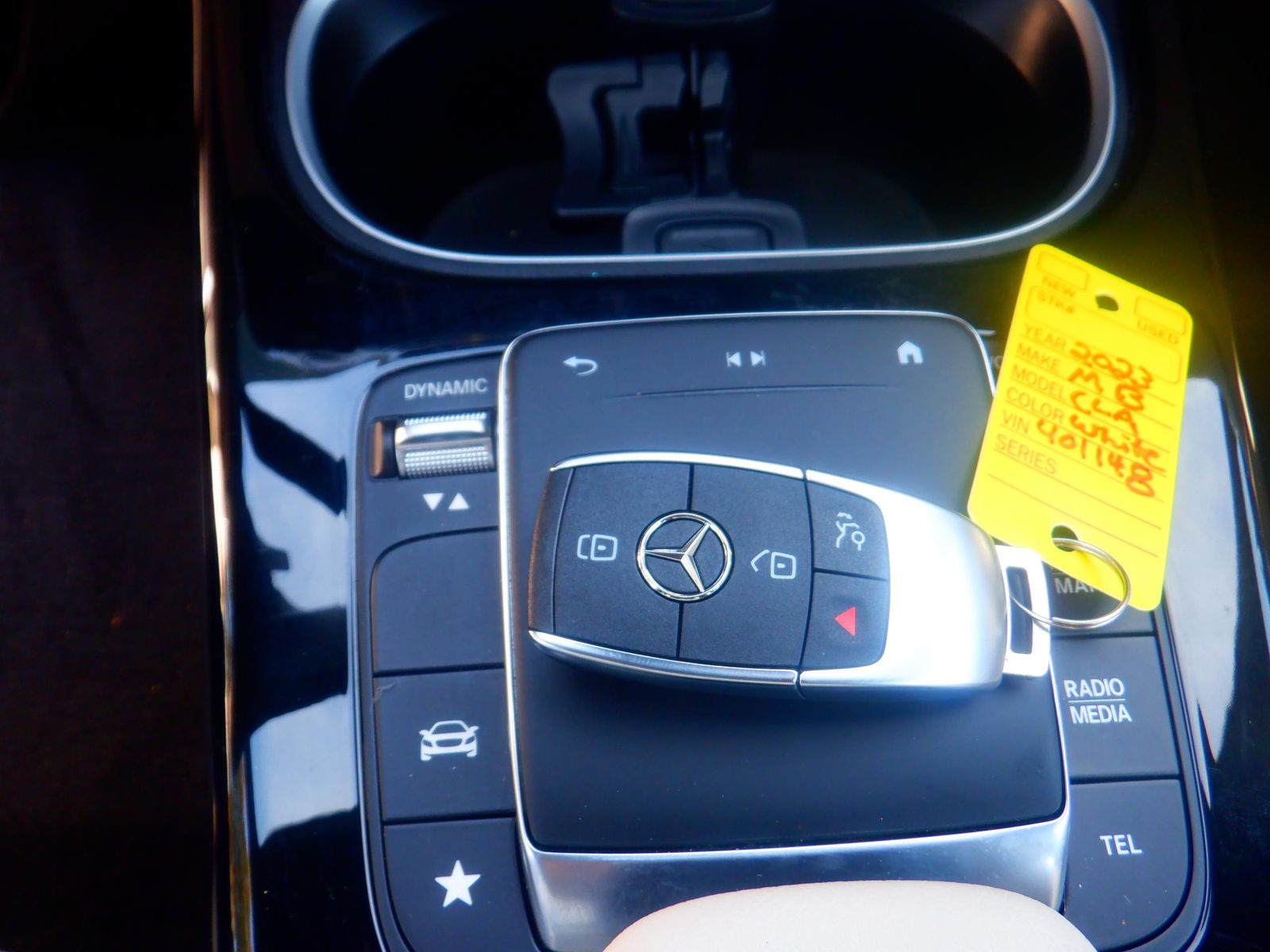 2023 Mercedes-Benz CLA CLA 250 AWD