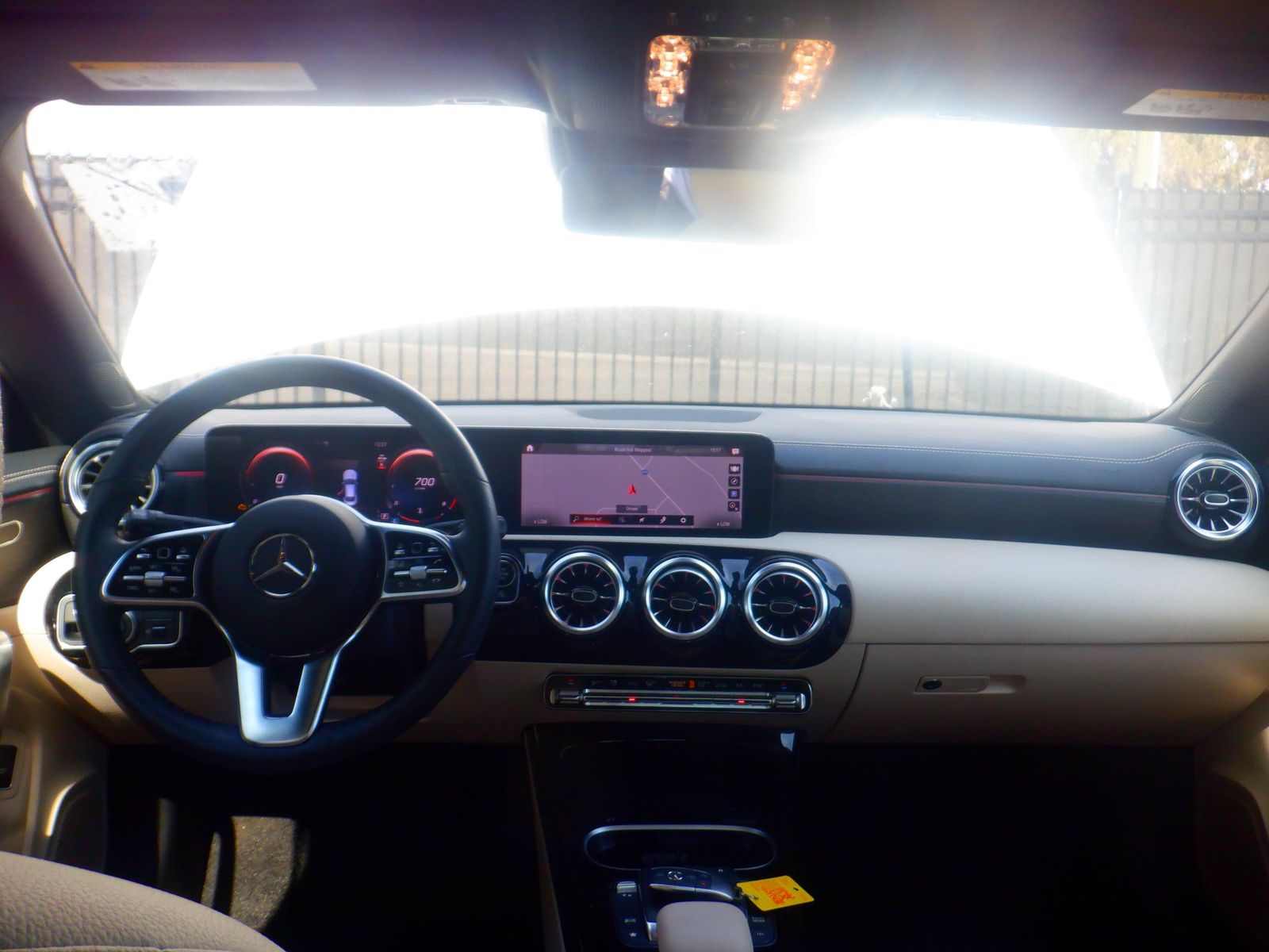 2023 Mercedes-Benz CLA CLA 250 AWD