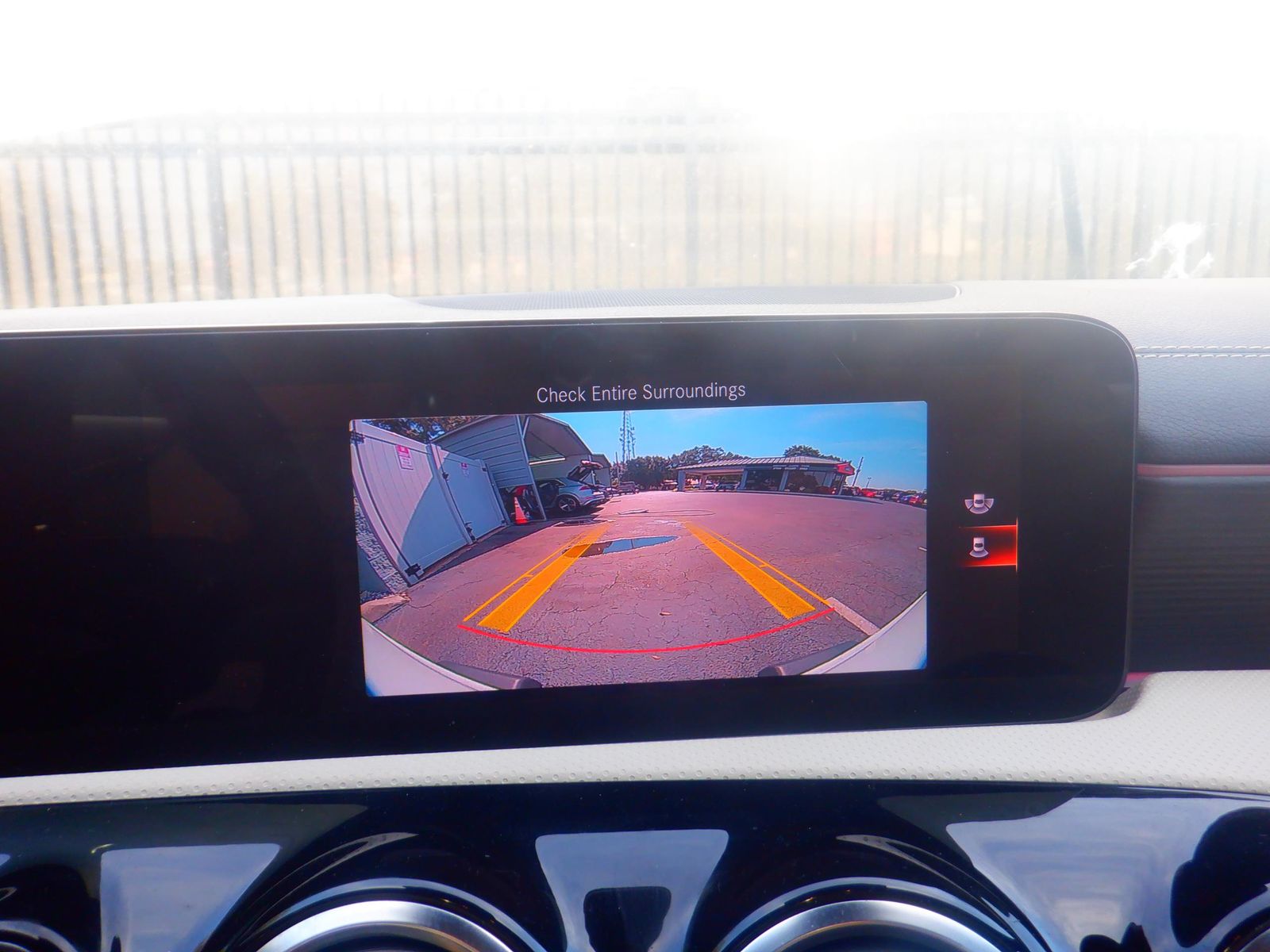 2023 Mercedes-Benz CLA CLA 250 AWD