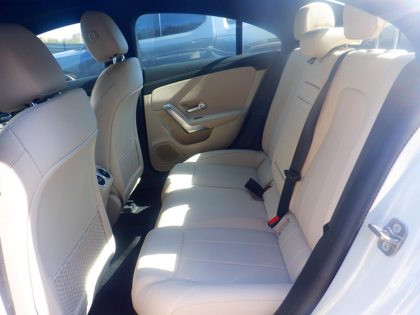 2023 Mercedes-Benz CLA CLA 250 AWD