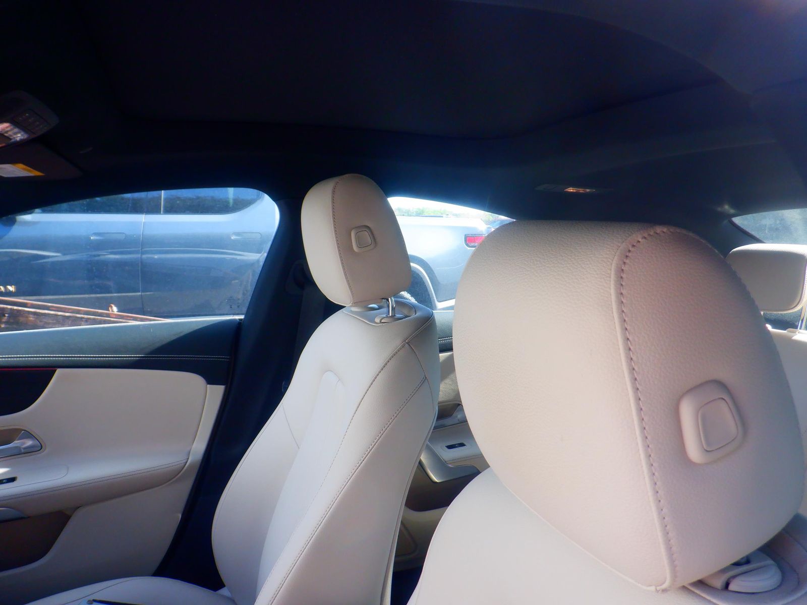 2023 Mercedes-Benz CLA CLA 250 AWD