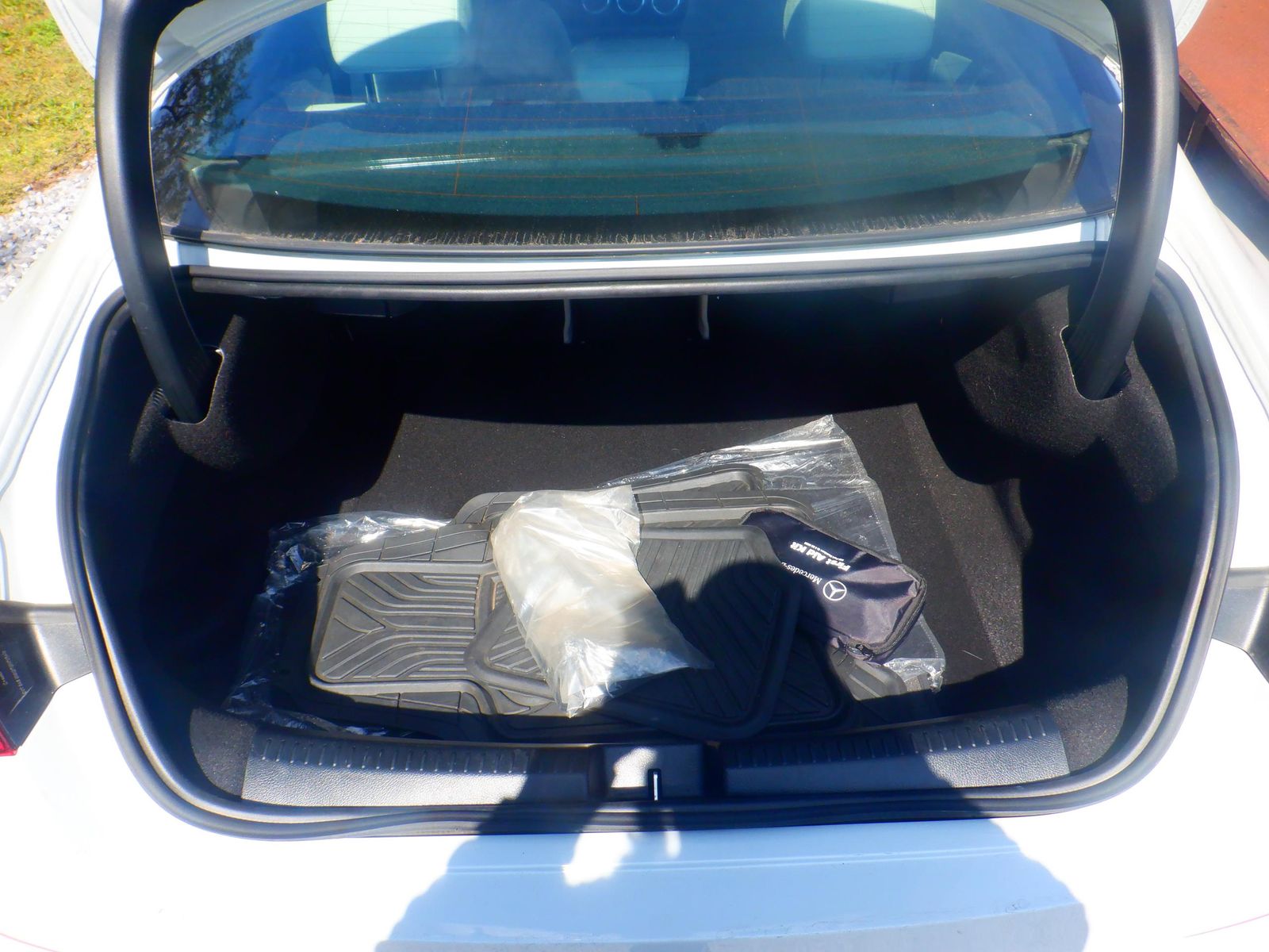 2023 Mercedes-Benz CLA CLA 250 AWD