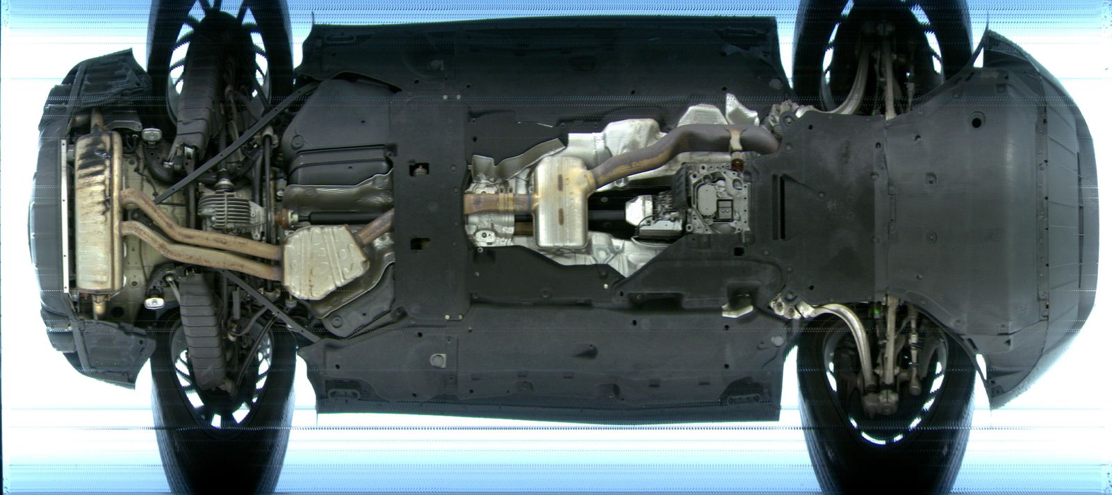 2022 Porsche Cayenne Base AWD