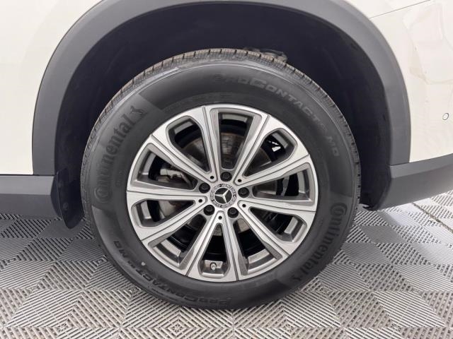 2024 Mercedes-Benz GLC GLC 300 AWD