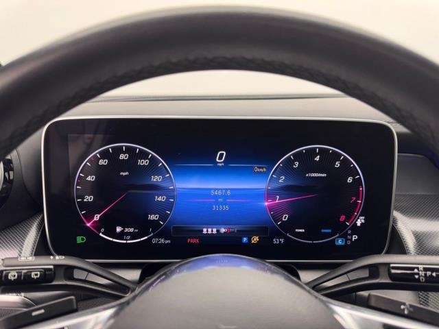 2024 Mercedes-Benz GLC GLC 300 AWD