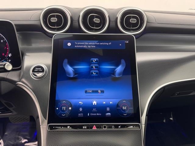 2024 Mercedes-Benz GLC GLC 300 AWD