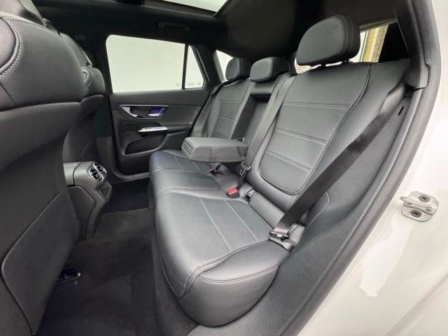 2024 Mercedes-Benz GLC GLC 300 AWD