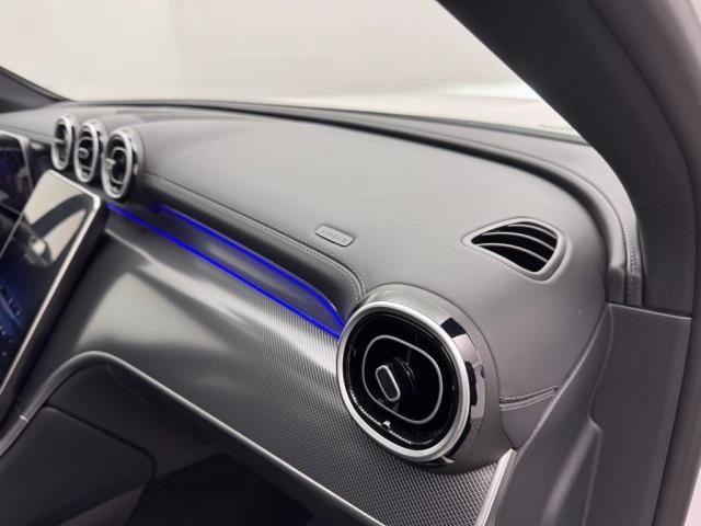 2024 Mercedes-Benz GLC GLC 300 AWD