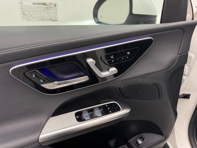 2024 Mercedes-Benz GLC GLC 300 AWD