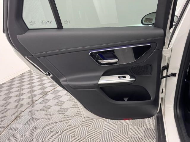 2024 Mercedes-Benz GLC GLC 300 AWD